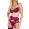 Roma Costume Embroidered Lace And Satin Bra Set -Garter Lingerie Shop unnamed file 1062