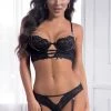 Seven Till Midnight Diamonds Are Forever Bra Set -Garter Lingerie Shop unnamed file 1384
