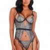 Roma Costume Metallic Lace Bustier 1 Roma Costume Metallic Lace Bustier -Garter Lingerie Shop unnamed file 2097