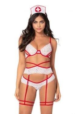 Mapalé Night Nurse Lingerie Costume -Garter Lingerie Shop unnamed file 2309