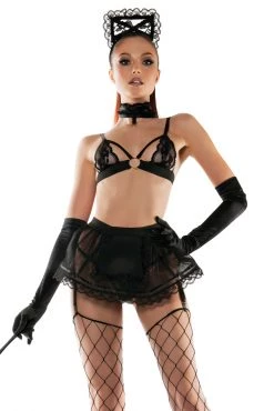 Starline Costume Roleplay Maid