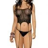BL Brands Black Cut-Off Body Stocking W- Garters 1 BL Brands Black Cut-Off Body Stocking W- Garters -Garter Lingerie Shop unnamed file 2590