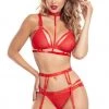 Raveware Lingerie Juliett Set
