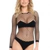 Leg Avenue Naughty Kitty Bodysuit -Garter Lingerie Shop unnamed file 3442