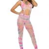 Elegant Moments Tie Dye Seamless Top And Pants -Garter Lingerie Shop unnamed file 3565