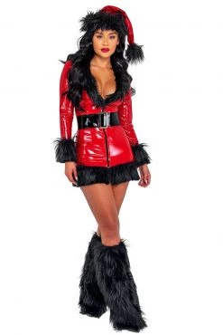 Roma Santa Babe Costume