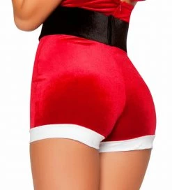 Roma Costume Holiday Fantasy Romper Costume 17 Roma Costume Holiday Fantasy Romper Costume -Garter Lingerie Shop unnamed file 4437