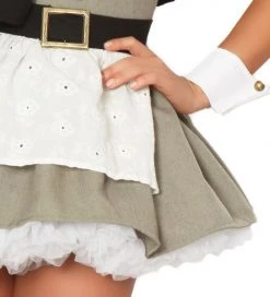 3WISHES Pilgrim Fantasy Costume 14 3WISHES Pilgrim Fantasy Costume -Garter Lingerie Shop unnamed file 4453