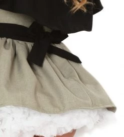 3WISHES Pilgrim Fantasy Costume 16 3WISHES Pilgrim Fantasy Costume -Garter Lingerie Shop unnamed file 4455