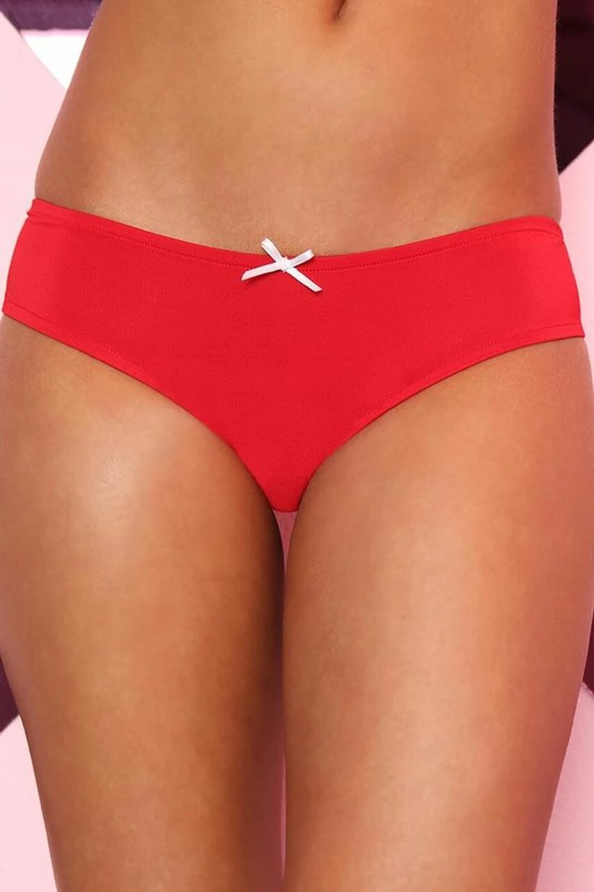 3WISHES Ruffle Booty Shorts 7 3WISHES Ruffle Booty Shorts - Image 5